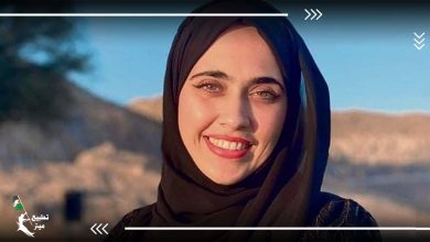 تل أبيب تستعد أول طالبة "إماراتية" ستدرس في جامعة صهيونية