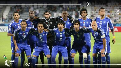 تطبيع رياضي مستمر.. نادي النصر الإماراتي يضم لاعب صهيوني " ثاني" إلى صفوف فريقه