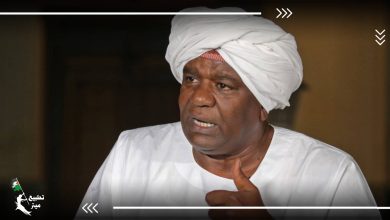 سياسي سوداني متصهين يطالب الحكومة بـ"الوضوح" في ملف التطبيع مع "إسرائيل"