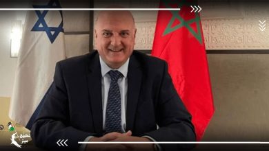 بعد 10 أشهر من التطبيع.. دولة الاحتلال الإسرائيلي تعين سفيرًا لها في دولة المغرب