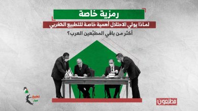 رمزية خاصة.. لماذا يولي الاحتلال أهمية خاصة للتطبيع المغربي أكثر من باقي المطبِّعين العرب؟