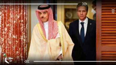السعودية تشيد بـ "إسرائيل" ووزير خارجية المملكة يقول أن بلاده تقترب من إعلان "التطبيع"