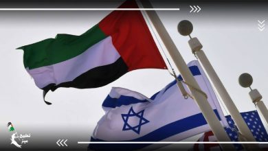 خيانة من على سطح القمر.. مهمة فضائية مشتركة لتل أبيب وأبوظبي