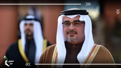 لقاء عار جديد.. رئيس وزراء دولة الاحتلال يلتقي ولي العهد البحريني الأسبوع المقبل
