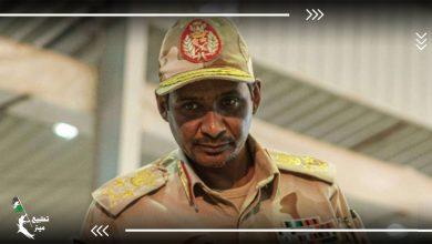 لتوطيد العلاقات.. وفد أمني وعسكري سوداني يزور تل أبيب