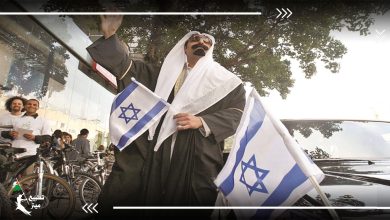 على خطى الإمارات زيارات سعودية إسرائيلية من أجل تطبيع العلاقات مع كيان الاحتلال!   