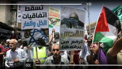 تطبيع الحكومات مع إسرائيل يقابله رفض من الشعوب العربية "الأردن مثالًا"