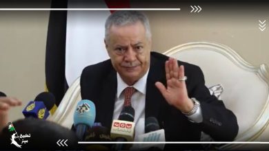 تصريحات يمنية جديدة بخصوص التطبيع تثير جدل الشارع اليمني!