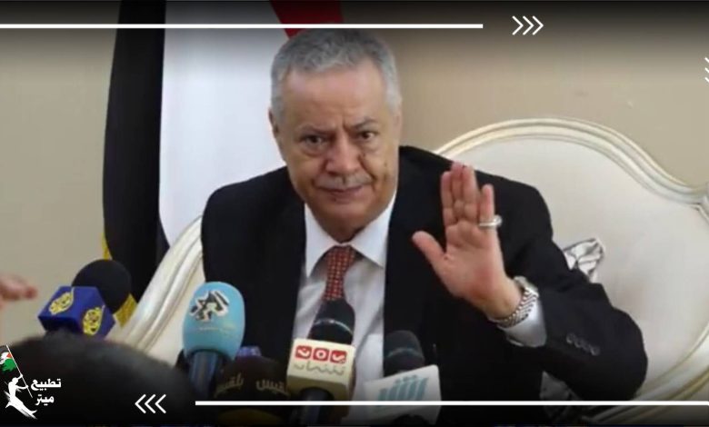 تصريحات يمنية جديدة بخصوص التطبيع تثير جدل الشارع اليمني!