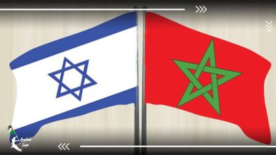 تحالف عسكري مرتقب بين المغرب ودولة الاحتلال الإسرائيلي