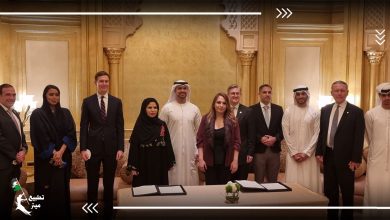 مبادرة شراكة جديدة بين الإمارات وإسرائيل لدعم ملف التطبيع! 