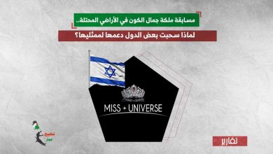 مسابقة ملكة جمال الكون في الأراضي المحتلة.. لماذا سحبت بعض الدول دعمها لممثليها؟