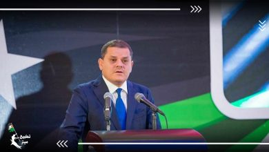 الحكومة الليبية تنفي شائعات التطبيع مع الكيان الصهيوني!