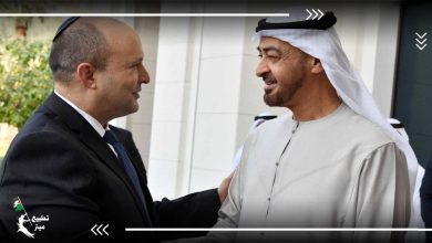"لو كل العرب زي دبي.. باعوا فلسطين" .. أغنية إسرائيلية تسخر من التطبيع "الإسرائيلي الإماراتي"