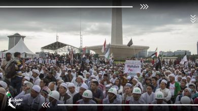 رغم الرفض الشعبي.. إندونيسيا على حافة التطبيع!