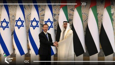 عار وخيانة .. إماراتيون يرفضون زيارة رئيس الاحتلال الإسرائيلي لبلادهم