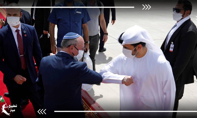 اتفاق عسكري "هو الأول من نوعه" بين الإمارات وإسرائيل