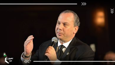 تطبيع من نوع جديد.. صحيفة سعودية تعين حاخامًا إسرائيليًا ككاتب مقال دائم لديها