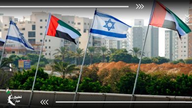 الإمارات تستعد لعقد اتفاقيات تجارية مع الاحتلال