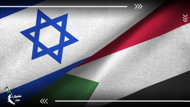 مبعوث سوداني يزور تل ابيب لتعزيز العلاقات بين البلدين