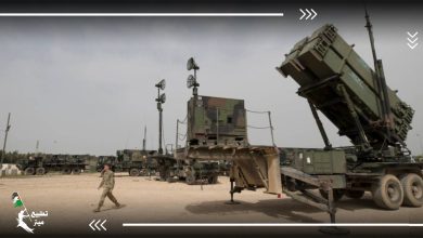 البحرين تشتري من دولة الاحتلال أنظمة مضادة للطائرات المسيرة