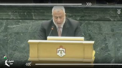 موقف مشرف .. برلماني أردني يرفض “تذكرة مجانية” للمُشاركة في "معرض إكسبو دبي" بسبب التطبيع