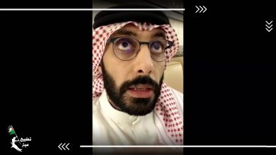 صحيفة "القبس" الكويتية توقف الكاتب "جاسم الجريد" بسبب مناداته بالتطبيع مع الاحتلال