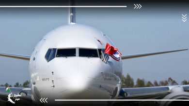 المغرب تعلن عن إطلاق خط جوي خاص بين المغرب والاحتلال!