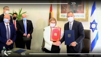 تطبيع اقتصادي متواصل.. الحكومة المغربية تصادق على اتفاقية تعاون اقتصادي مع الاحتلال
