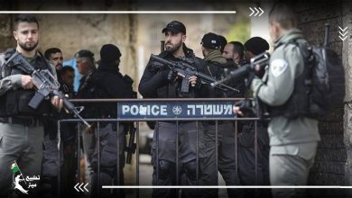اتفاق أمني.. تعاون بين شرطة الاحتلال ونظيرتها المغربية لتسليم مطلوبين