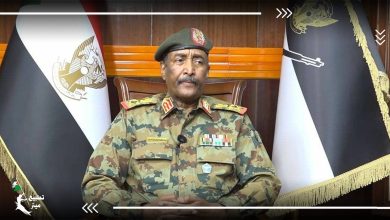رئيس مجلس السيادة السوداني: العلاقات مع إسرائيل في طور التشكل