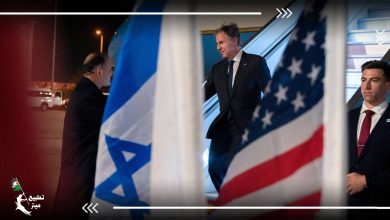 قمة التطبيع.. لجان المقاومة الفلسطينية تستنكر قمة وزراء الخارجية العرب مع نظيرهم الصهيوني في النقب المحتل 