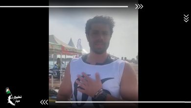 رفضًا للتطبيع والخيانة .. لاعب كويتي يرفض مواجهة منافس "إسرائيلي" في بطولة ألعاب مائية عالمية