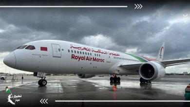 تدشين أول خط جوي مباشر بين المغرب وإسرائيل .. وصفقات تجارية مرتقبة بين البلدين