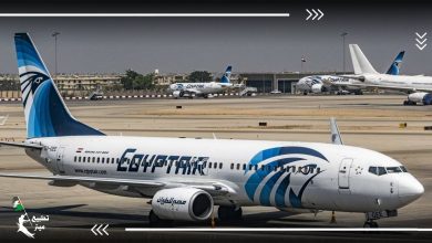 اتفاق "مصري إسرائيلي" على تدشين خط طيران مباشر بين شرم الشيخ وتل أبيب