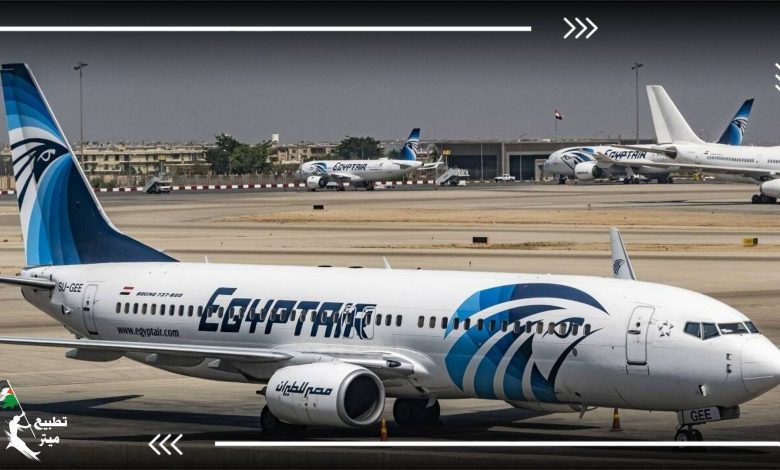 اتفاق "مصري إسرائيلي" على تدشين خط طيران مباشر بين شرم الشيخ وتل أبيب