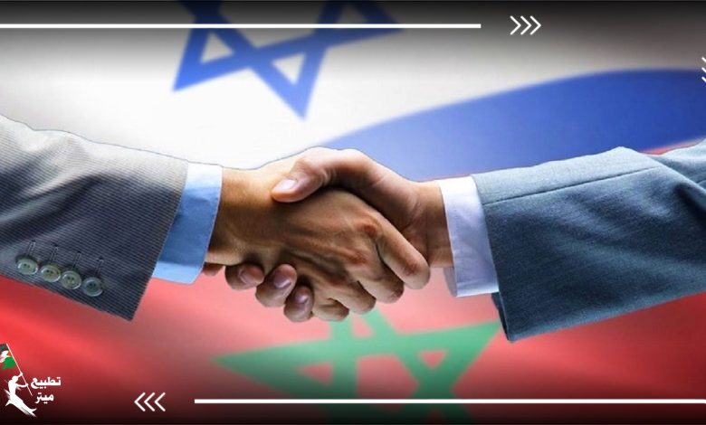 الإمعان في التطبيع.. اتفاق "تأشيرات" دخول بين المغرب والاحتلال الإسرائيلي