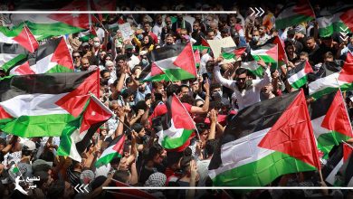 رفضًا للتطبيع ودعمًا للمقاومة.. آلاف الأردنيين يخرجون في مظاهرات نصرة للأقصى