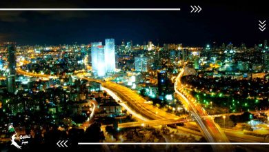 تطبيع على الموضة .. إماراتية تشارك في عرض أزياء بتل أبيب