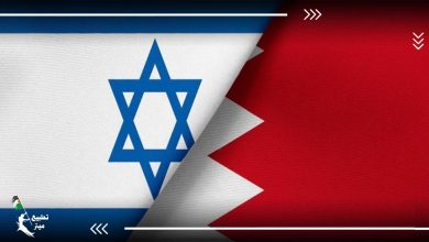 رفض شعبي لتطبيع عدد من الصحفيين البحرينيين مع الاحتلال