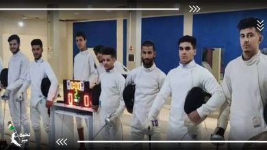 رفضًا للتطبيع.. المنتخب الليبي للمبارزة ينسحب من بطولة العالم للمبارزة في الإمارات
