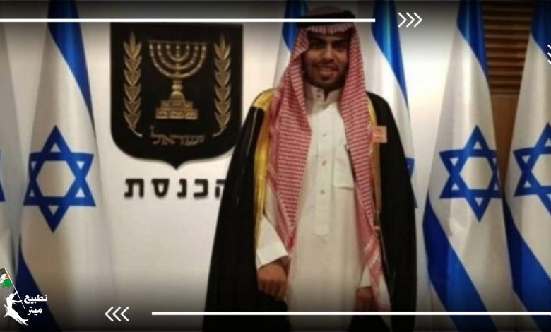 صحيفة “جيروزاليم بوست”: "التطبيع بين السعودية والاحتلال الإسرائيلي أصبح مسألة وقت لا أكثر"