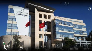 نشاط تطبيعي داخل جامعة "الرباط" .. ومناهضو التطبيع يحذرون