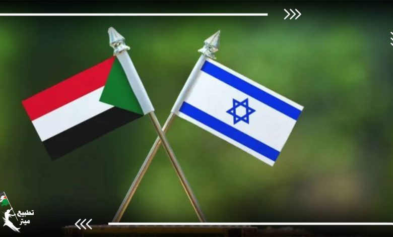 الإمعان في التطبيع.. وفد سوداني في زيارة سرية لإسرائيل