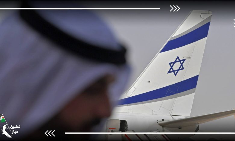 السعودية تسمح للطيران الإسرائيلي بالهبوط في مطارات المملكة!