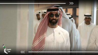 نتاج التطبيع .. طحنون بن زايد عين ابنة رئيس الموساد السابق في منصب كبير بالإمارات