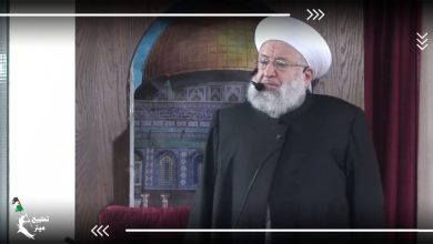 في ذكرى سيف القدس.. رئيس الاتحاد العالمي للمقاومة: انكشاف المطبعين قوة لأهل المقاومة ولكل شريف