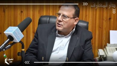 "عمال مصر" ترفض التطبيع مع الاحتلال باعتباره أحد الثوابت الوطنية