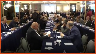 خيانة للأمة.. المؤتمر القومي العربي يدين التطبيع مع الاحتلال