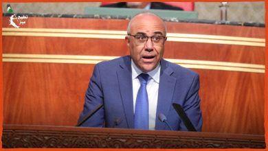 نقابة أساتذة الجامعات تهاجم هرولة وزير التعليم المغربي للتطبيع مع الاحتلال